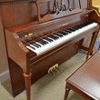 2004 Yamaha M500 Sheraton console piano - Upright - Console Pianos